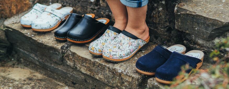 Clogs