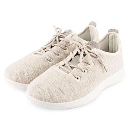 Wollsneaker Vlnka beige