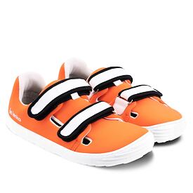 Kindersneaker Be Lenka Seasiders orange