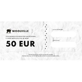 Geschenkgutschein 50 €