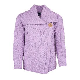 damsky_vlneny_svetr_merino_na_knoflik_fialova_oveckarna_01