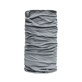 Tunneltuch Sensor Merino Active grau