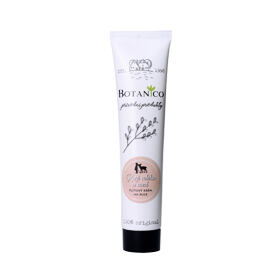 Handcreme mit Ziegenmilch und Honig 75 ml