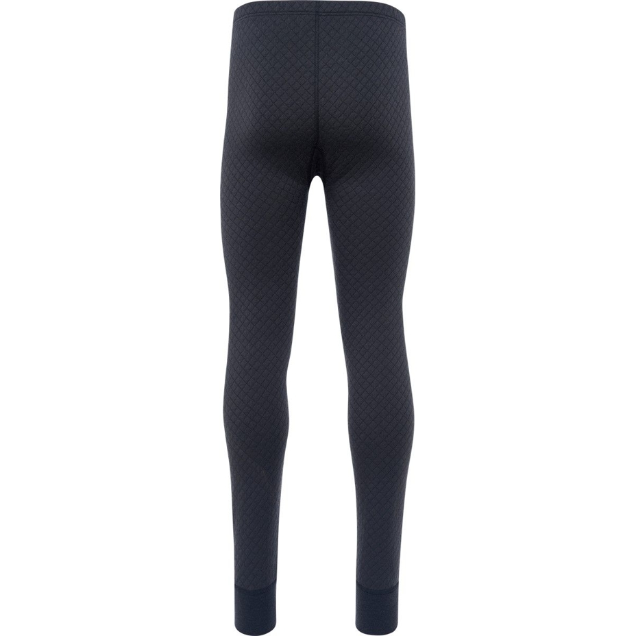 Funktionsunterhose aus Merinowolle für Herren 3IN1 Thermowave grau