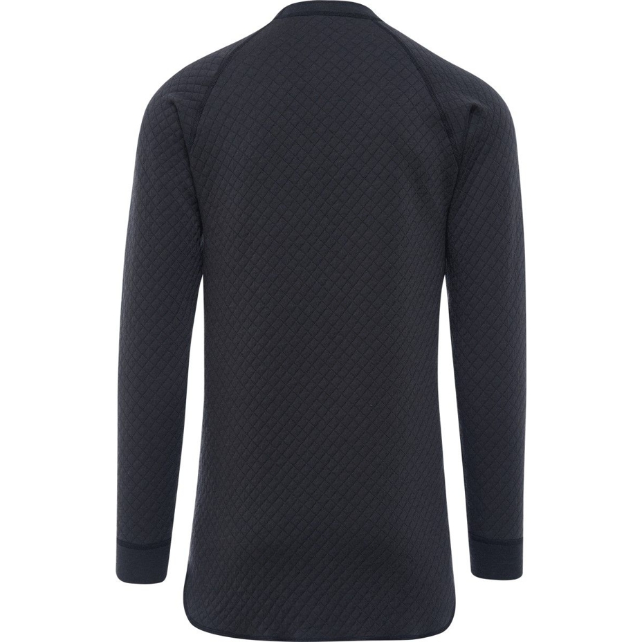 Funktionsshirt aus Merinowolle für Herren 3IN1 Thermowave grau
