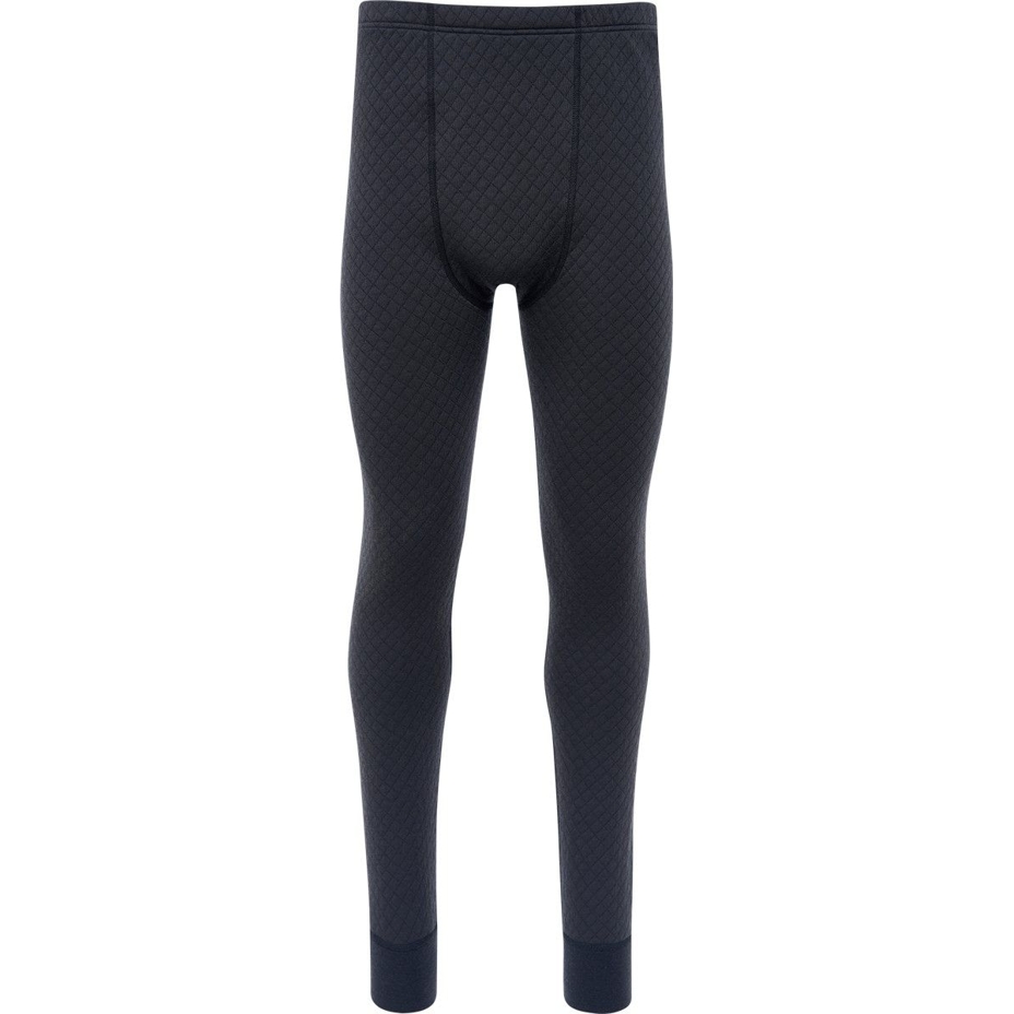 Funktionsunterhose aus Merinowolle für Herren 3IN1 Thermowave grau