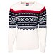 Damenpullover Ulvang Marius Roundneck natürlich