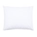 Traditionelles Kissen mit Schafwolle 90x70