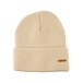 Wollmütze Vlnka V12 beige